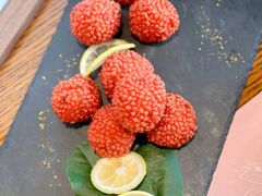 -甜阿姨·天台花园私房菜(万松园店)