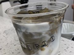 -Onirii Coffee(长乐路店)