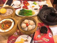 -点都德(大茶楼店)