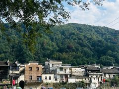 -上坦村