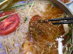 -鸡西大冷面(兰山店)