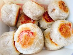 鲜肉月饼-长发西饼(临顿路店)