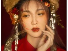 -盘子女人坊(西安至尊店)