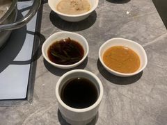 -张凯达·深海石斑鱼潮汕火锅(十五年品牌•虹桥天街店)