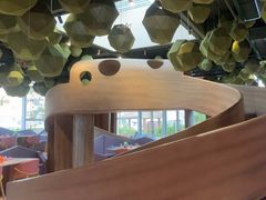 -水桶王国主题餐厅·聚会·生日派对·亲子活动·家庭套餐(亚龙湾希尔顿店)