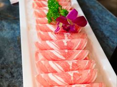 -百草滩羊清水涮羊肉·清真·宁夏盐池滩羊(莲花桥店)