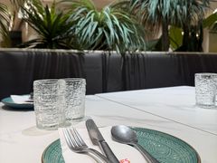 -CRAZYONES克芮旺斯西班牙餐厅(龙湖金沙天街店)