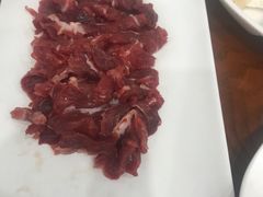 -岳合轩老北京涮肉