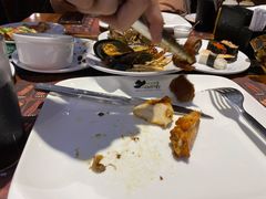 -汉巴味德(大悦城店)