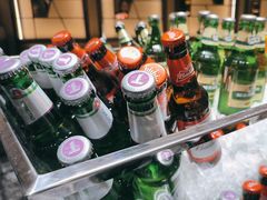 -西安高新希尔顿酒店·咖啡露台西餐厅