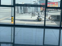 -乌鲁木齐天山国际机场-T3航站楼