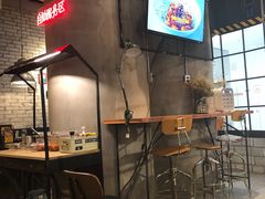 -机器人火炉披萨