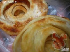 -油旋张(大观园店)