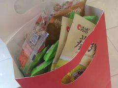 -海底捞火锅(杭州萧山宝龙广场店)