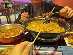 -98K烧烤(顺外路店)