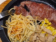 -菲滋意式餐厅(萧山市心店)