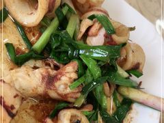 -双月饭店·20年老字号(新村店)