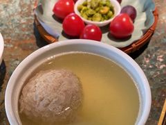 -苏帮袁Sue Cuisine(南开大悦城店)