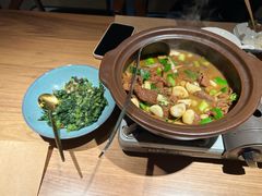 -青桃餐厅