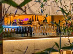 -大米·京都小酒馆·炭烧海鲜·烧鸟(龙口东路店)