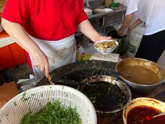 -正味斋锅巴菜(西北角店)