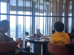 -洲际酒店·地平线全日餐厅HORIZON CAFÉ