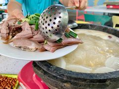 -墨脱石锅椰子鸡•海鲜糟粕醋(榆亚路店)
