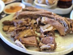 -清真·益鑫羊肉手抓馆(花园北街店)