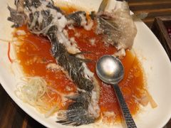 -环球港凯悦 · 享悦中餐厅