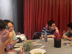 -青年公社烤鸭(青年路店)