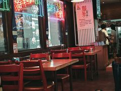 -济扶岛韩国海鲜汤제부도 해물탕(望京店)