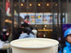 -茶颜悦色(重庆英利大融城LG层店)