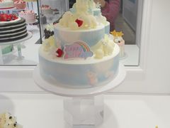 -味多美蛋糕(静安庄店)