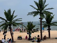 -渔岛海洋度假区