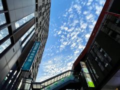 -江燕路万科里