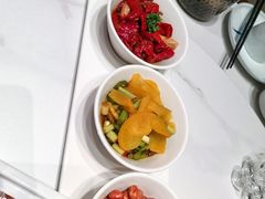 -李记搅团•非遗陕菜(三桥店)