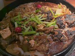-老板恋上鱼(环山路店)