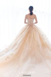 婚纱-Lady  Jane高端婚纱礼服馆