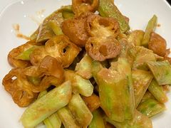 -老牌坊•鲁菜名店•地道济南菜(大观园商埠店)