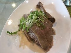 -金典银峰老鹅馆·昆山菜(亭林公园店)