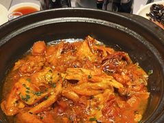 -台鄉缘 ·小海鲜·台州菜(桃林路店)