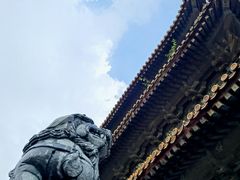 -北陵公园