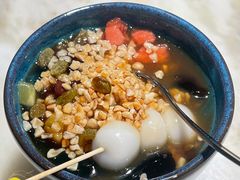 手工冰粉-锦府盐帮·李宅(领展购物广场中关村店)
