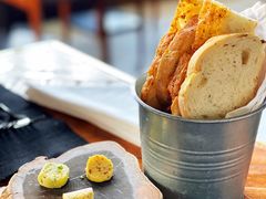 -AZUL by FUEL蓝色·法式酒馆(琶醍店)