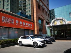 -海逸海鲜酒家(古北店)