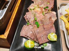-耶里夏丽·新疆菜·28年喀什老馆(田林东路店)