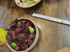 -神仙钵湘香土菜馆(光华路店)