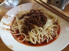 -华兴街自力面店