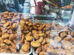 香酥藕饼-陶记正宗德州扒鸡(科巷店)