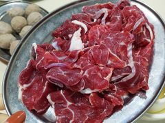 -菜忠潮州牛肉店(岗厦店)